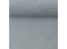 Kunstleder Sida mint Crashoptik